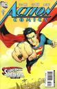 Action Comics #858