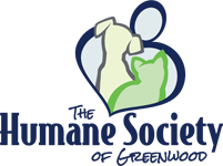 The Humane Society of Greenwood
